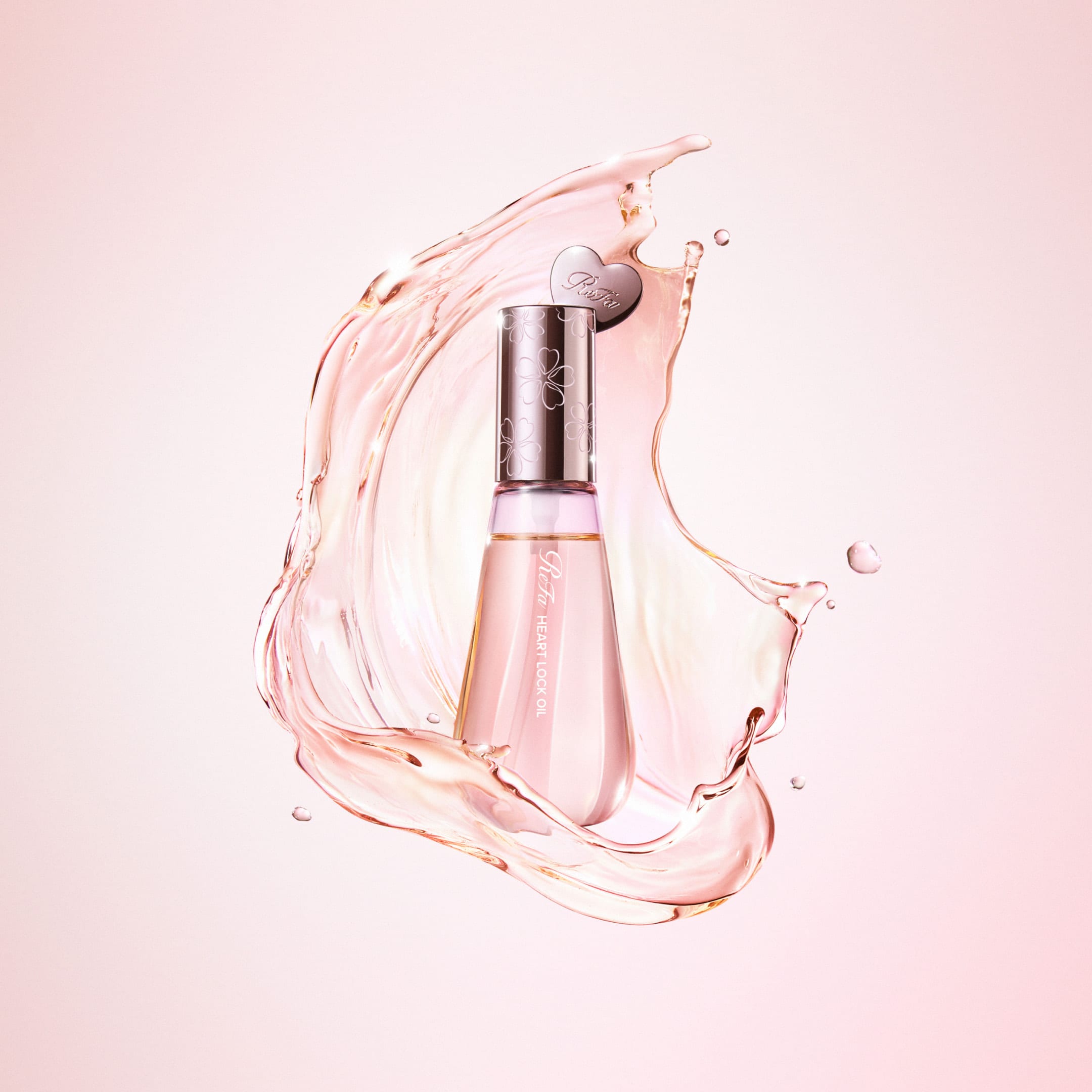 リファハートロックオイル モイスト ReFa HEART LOCK OIL MOIST