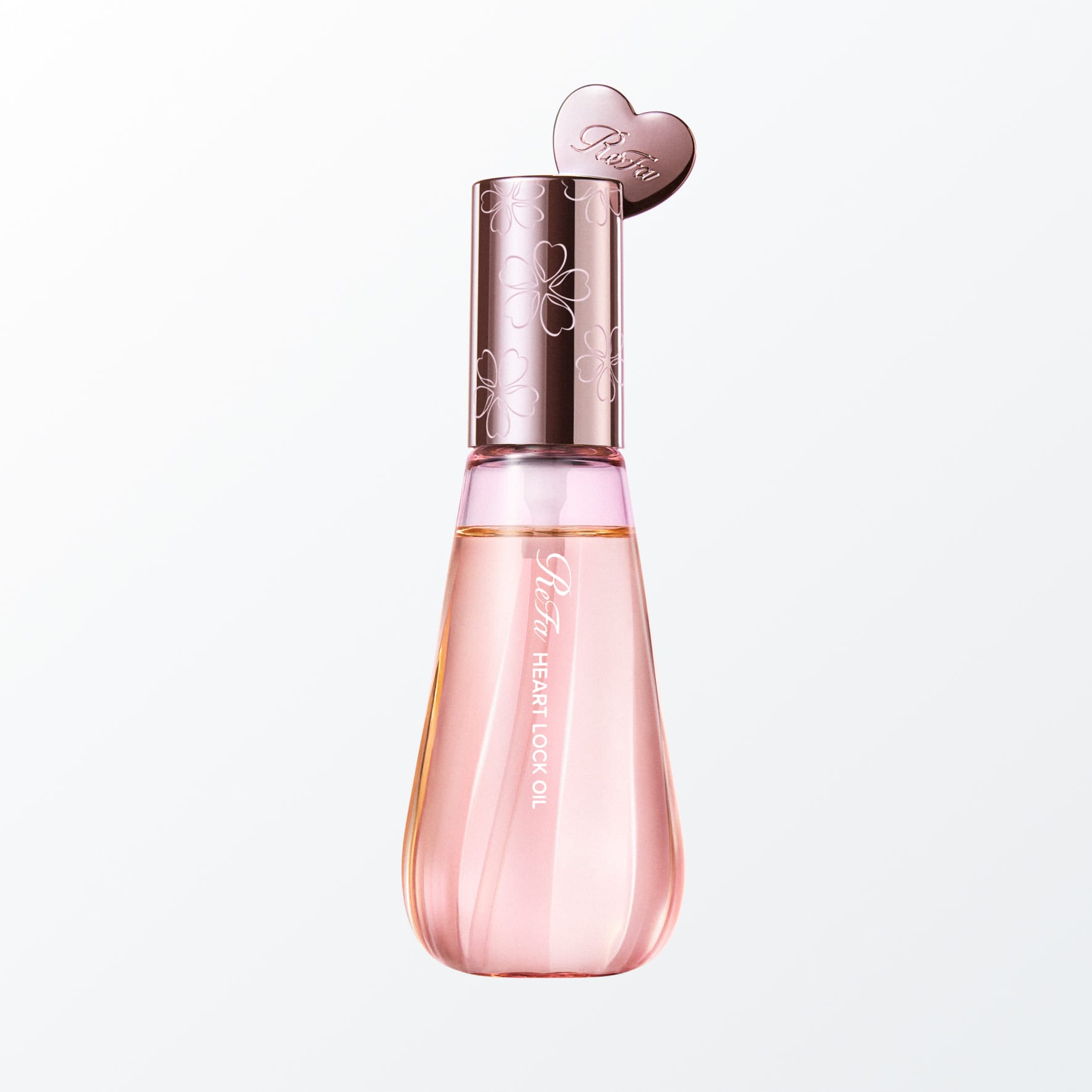 ReFa HEART LOCK OIL MOIST リファハートロックオイル モイスト undefined
