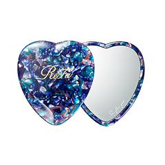 写真：ReFa HEART MIRROR（Modern Blue）