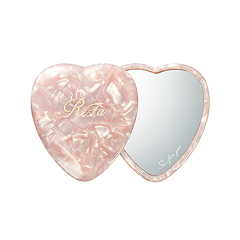 写真：ReFa HEART MIRROR（Modern Pink）