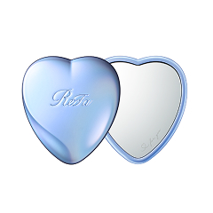 写真：ReFa HEART MIRROR（Silky Blue）