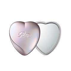 写真：ReFa HEART MIRROR（Silky Pink）