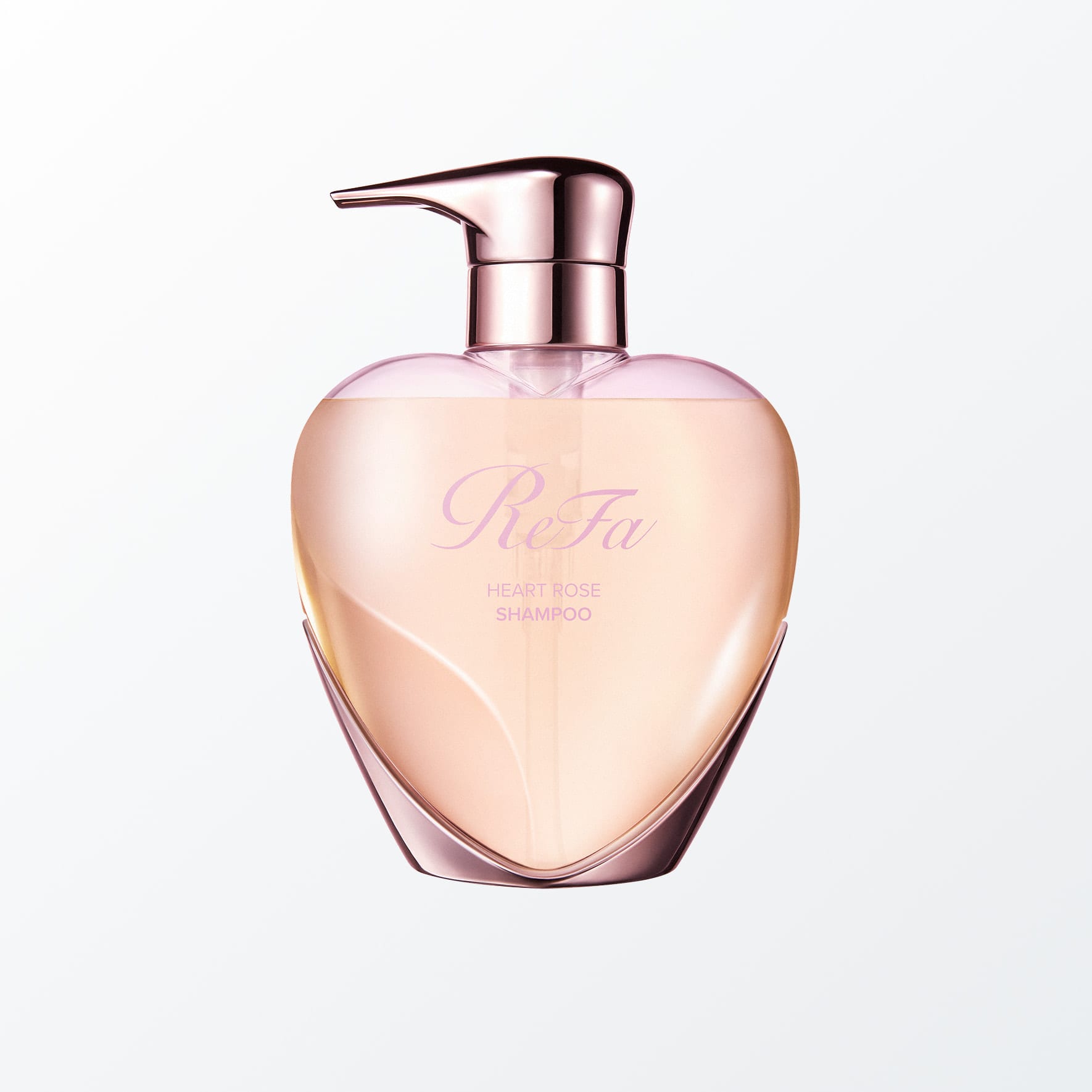 ReFa HEART ROSE SHAMPOO & TREATMENT リファハートローズ シャンプー&トリートメント リファハートローズ シャンプー