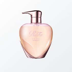 ReFa HEART ROSE SHAMPOO & TREATMENT リファハートローズ シャンプー&トリートメント リファハートローズ シャンプー