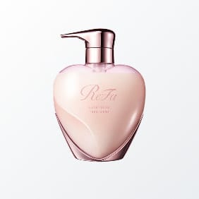 ReFa HEART ROSE SHAMPOO & TREATMENT リファハートローズ シャンプー&トリートメント リファハートローズ トリートメント