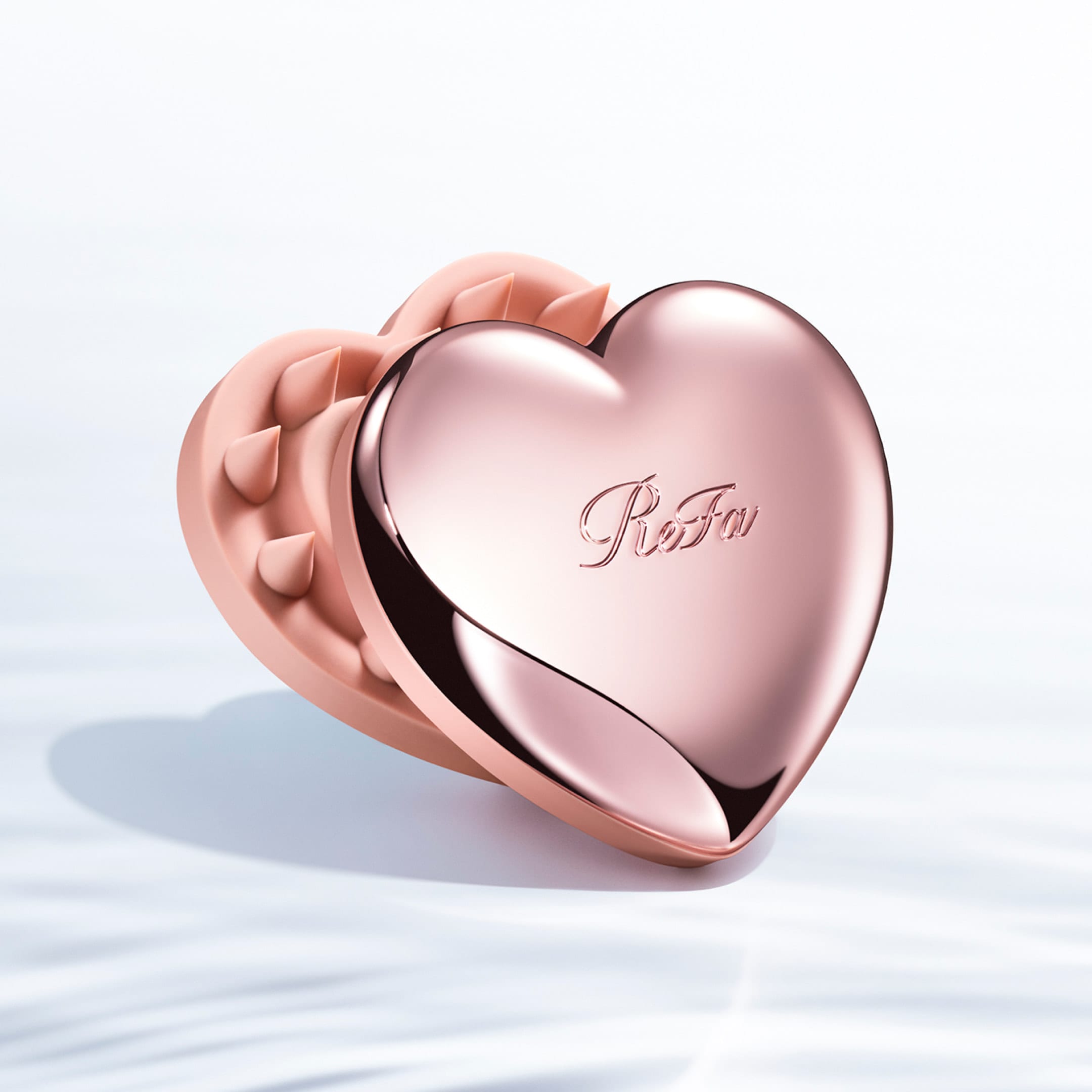 リファハートスカルプ ReFa HEART SCALP
