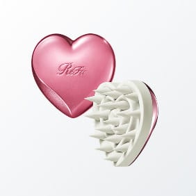 ReFa HEART SCALP リファハートスカルプ エムピンク