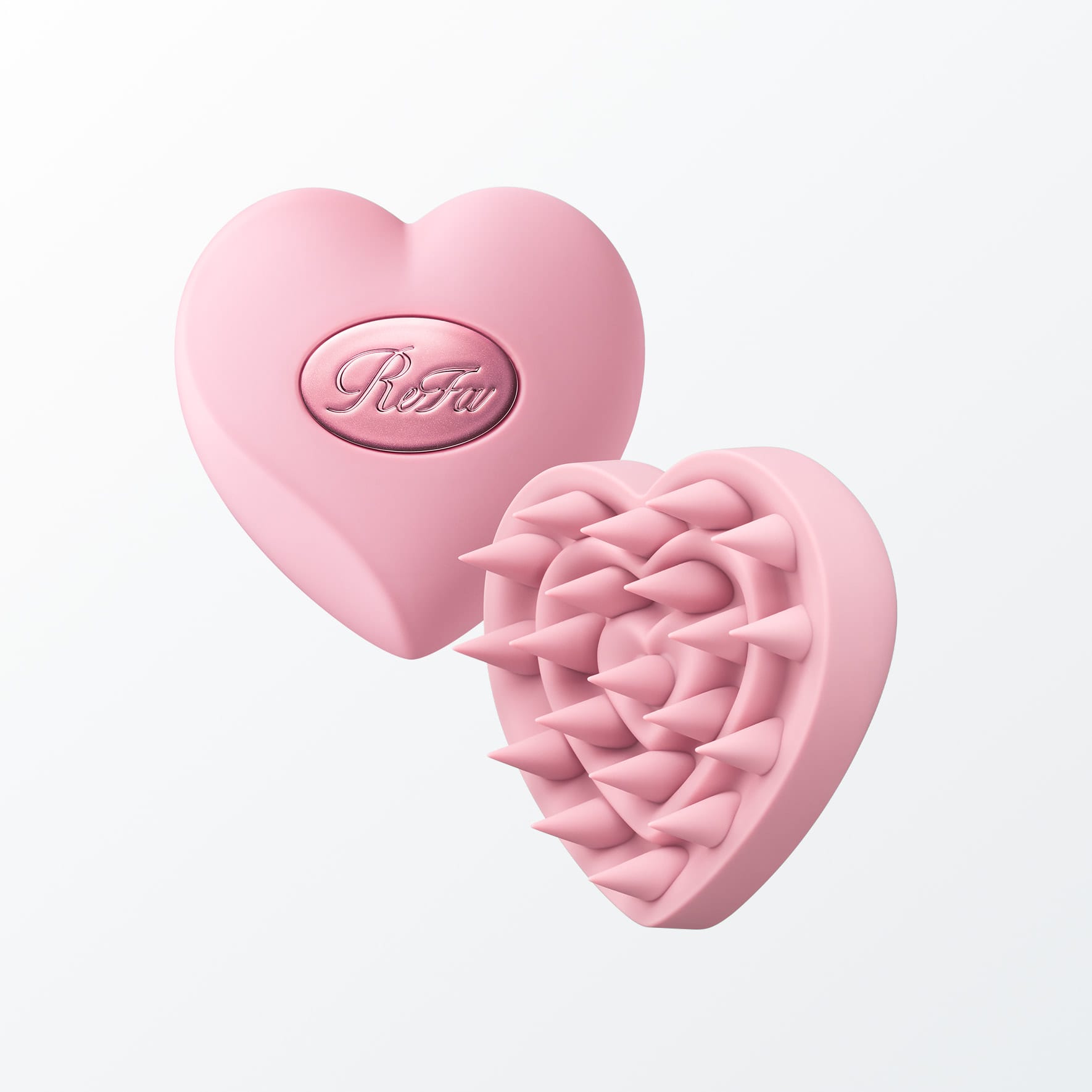 ReFa HEART SCALP リファハートスカルプ エムピンク