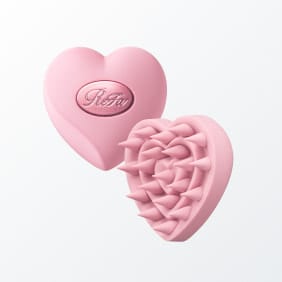 ReFa HEART SCALP リファハートスカルプ エムピンク