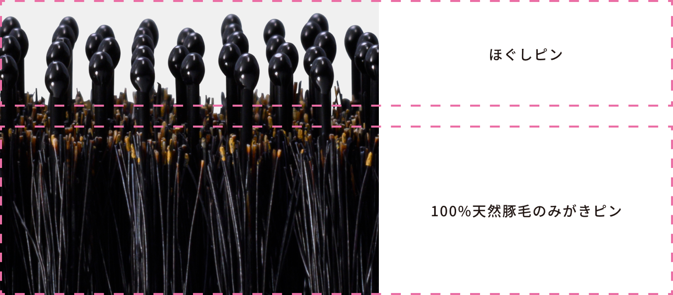 リファハートベルベット ReFa HEART velvet