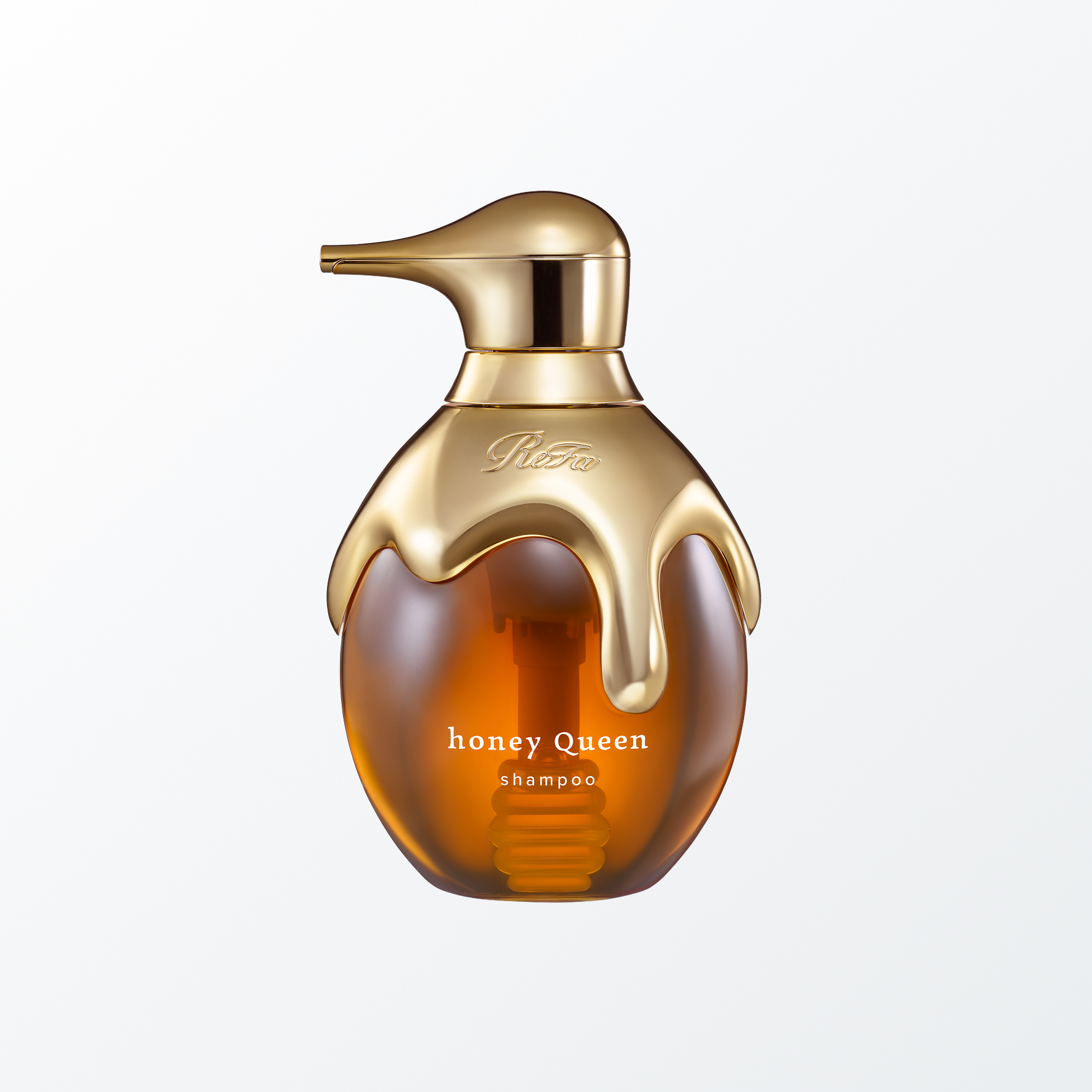 ReFa HONEY QUEEN HAIR CARE SERIES リファハニークイーン ヘアケアシリーズ リファハニークイーンシャンプー