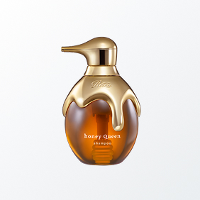 ReFa HONEY QUEEN HAIR CARE SERIES リファハニークイーン ヘアケアシリーズ リファハニークイーンシャンプー