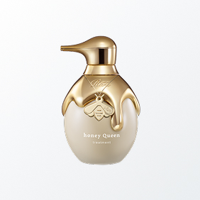 ReFa HONEY QUEEN HAIR CARE SERIES リファハニークイーン ヘアケアシリーズ リファハニークイーントリートメント