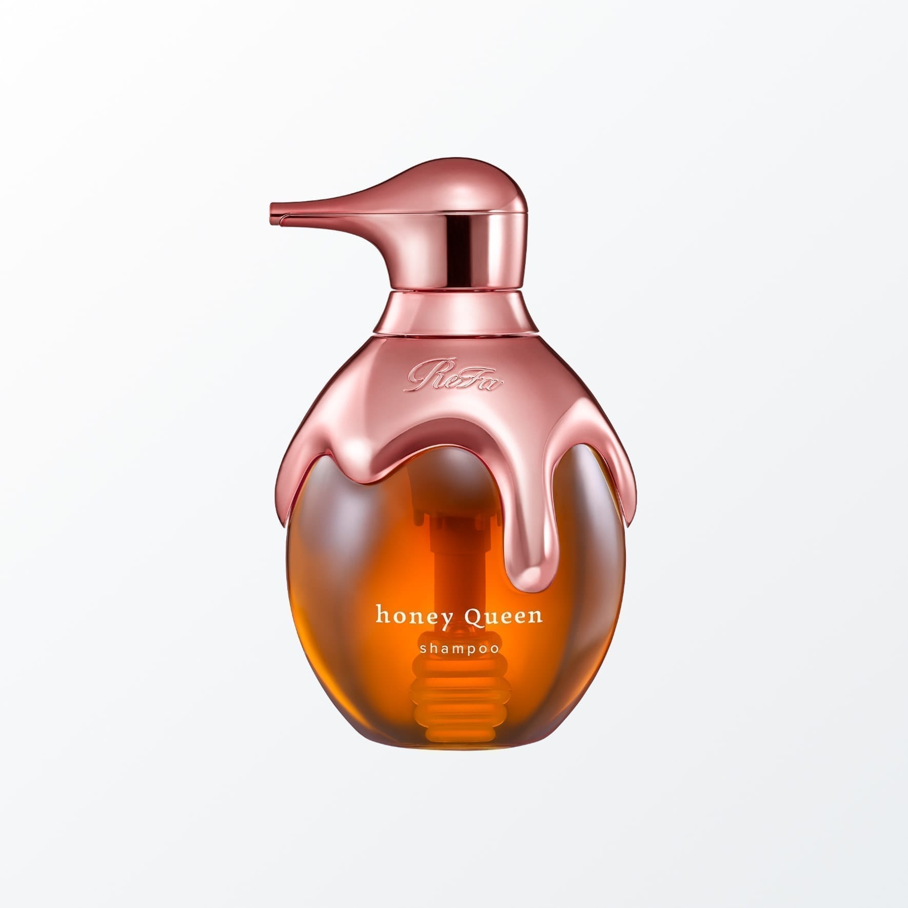 ReFa HONEY QUEEN ROSE LINE リファハニークイーン ローズライン リファハニークイーンシャンプーローズ
