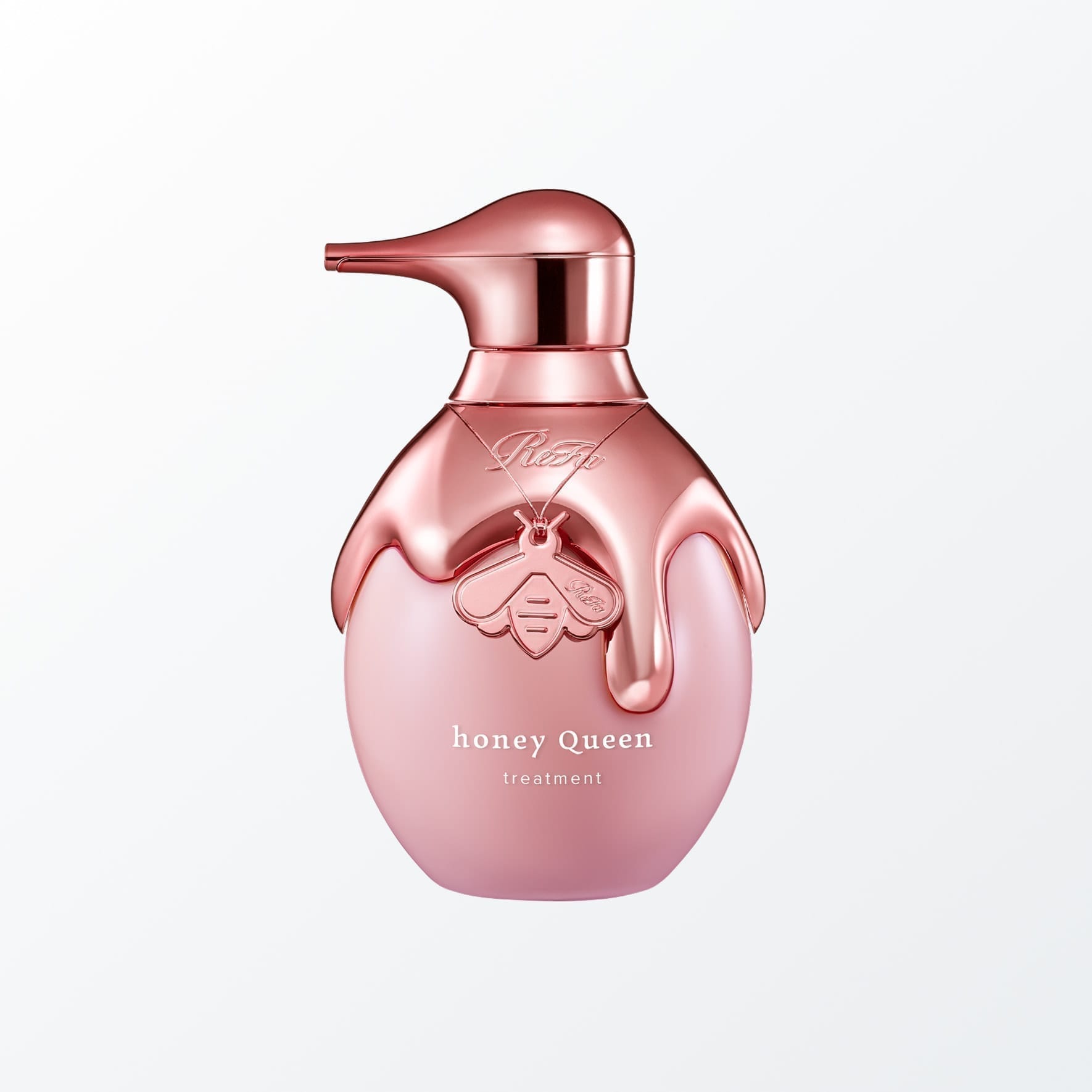 ReFa HONEY QUEEN ROSE LINE リファハニークイーン ローズライン リファハニークイーントリートメントローズ