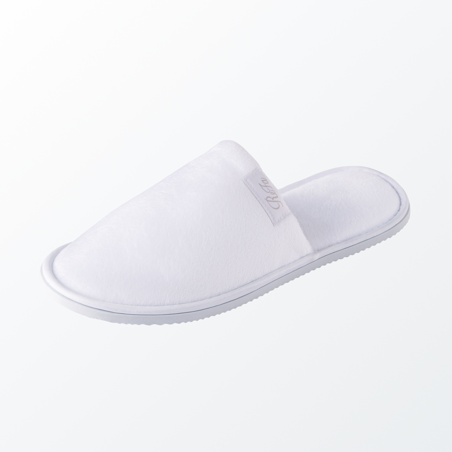 ReFa HOTEL SLIPPERS リファホテルスリッパ ホワイト