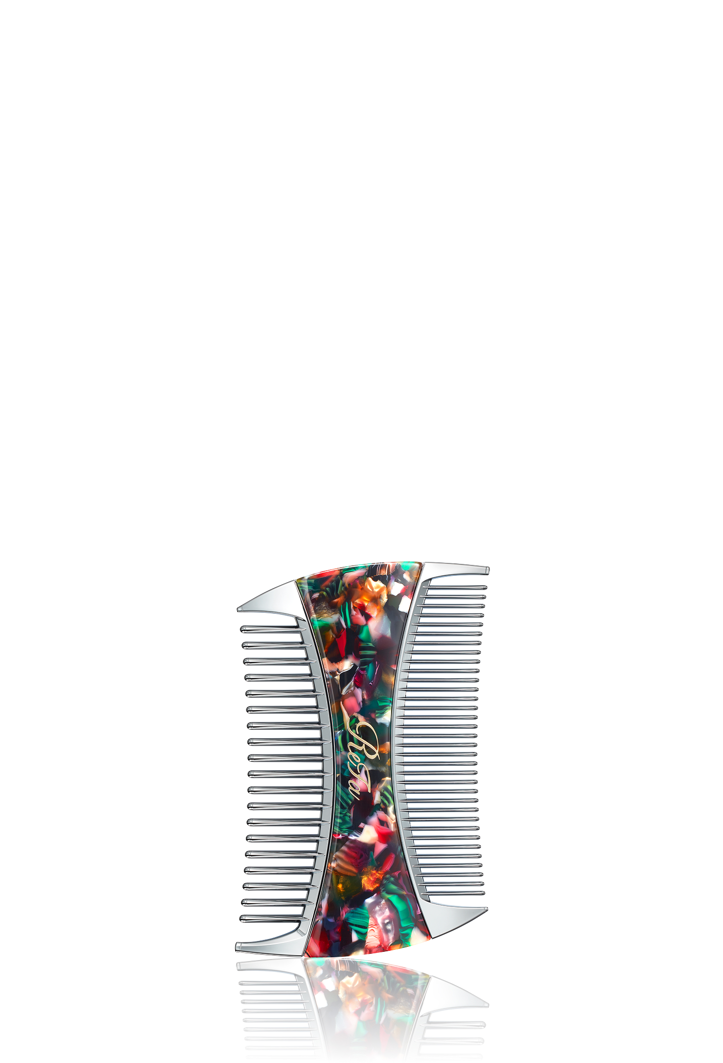 写真：ReFa MARQUISE MODERN BLACK（リファマーキス モダン ブラック）