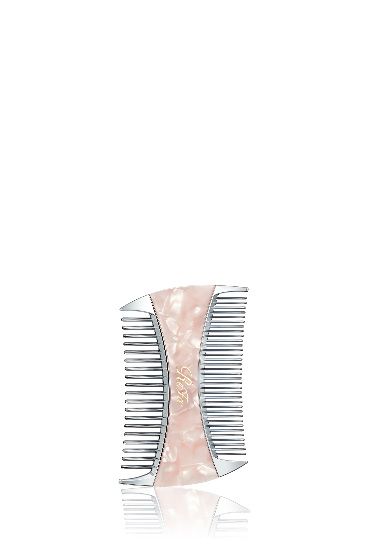 写真：ReFa MARQUISE MODERN PINK（リファマーキス モダン ピンク）