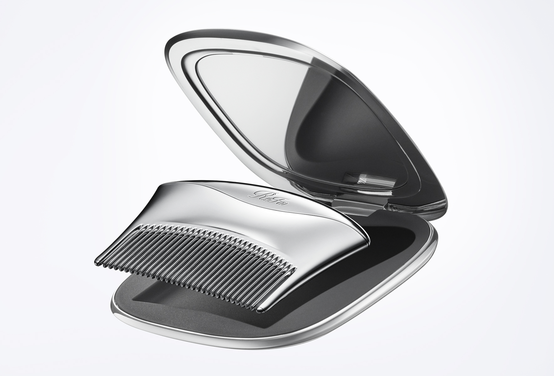 お直しにスタイリッシュな美しさを。