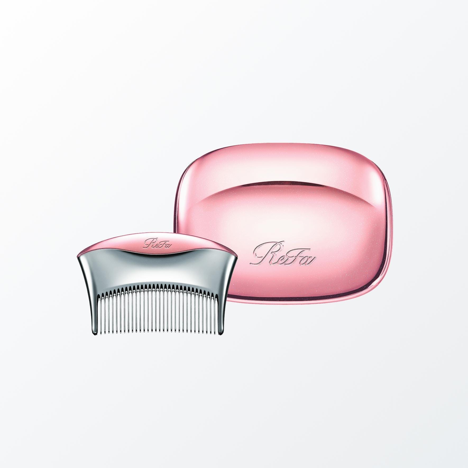 ReFa MARQUISE COMPACT リファマーキスコンパクト エムピンク