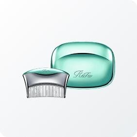 ReFa MARQUISE COMPACT リファマーキスコンパクト エムミントグリーン