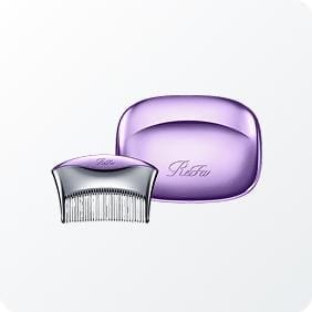 ReFa MARQUISE COMPACT リファマーキスコンパクト エムパープル