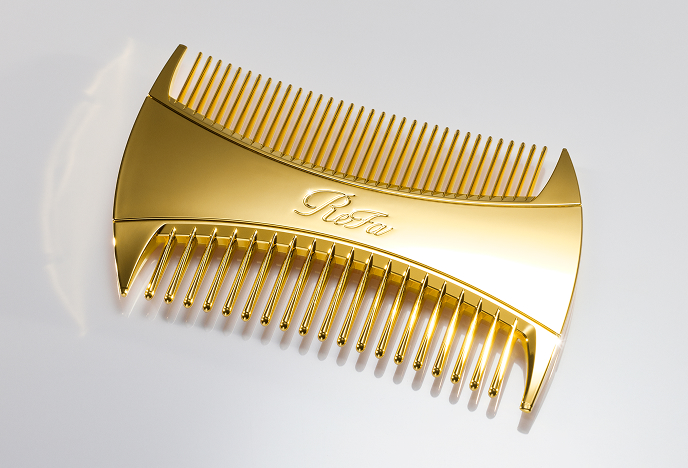 リファマーキスゴールド ウィズ ReFa MARQUISE GOLD WITH