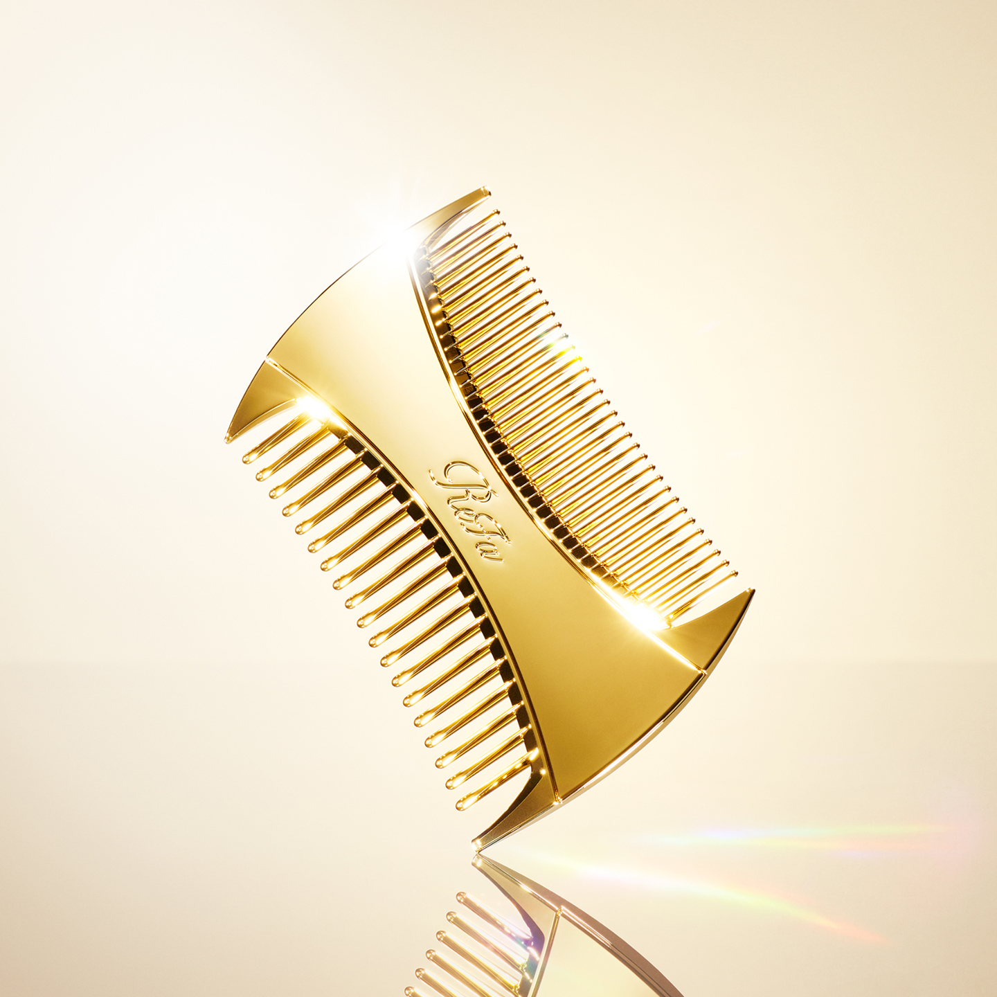 リファマーキスゴールド ウィズ ReFa MARQUISE GOLD WITH