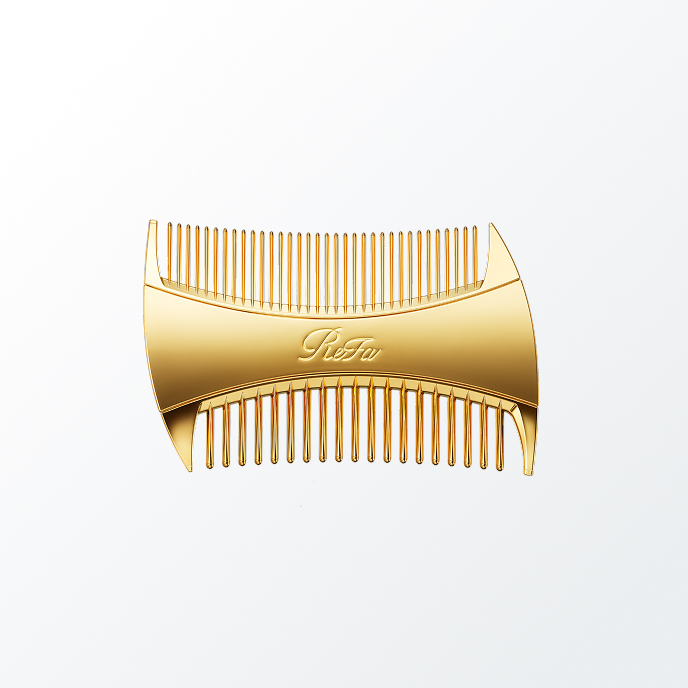 ReFa MARQUISE GOLD WITH リファマーキスゴールド ウィズ ゴールド