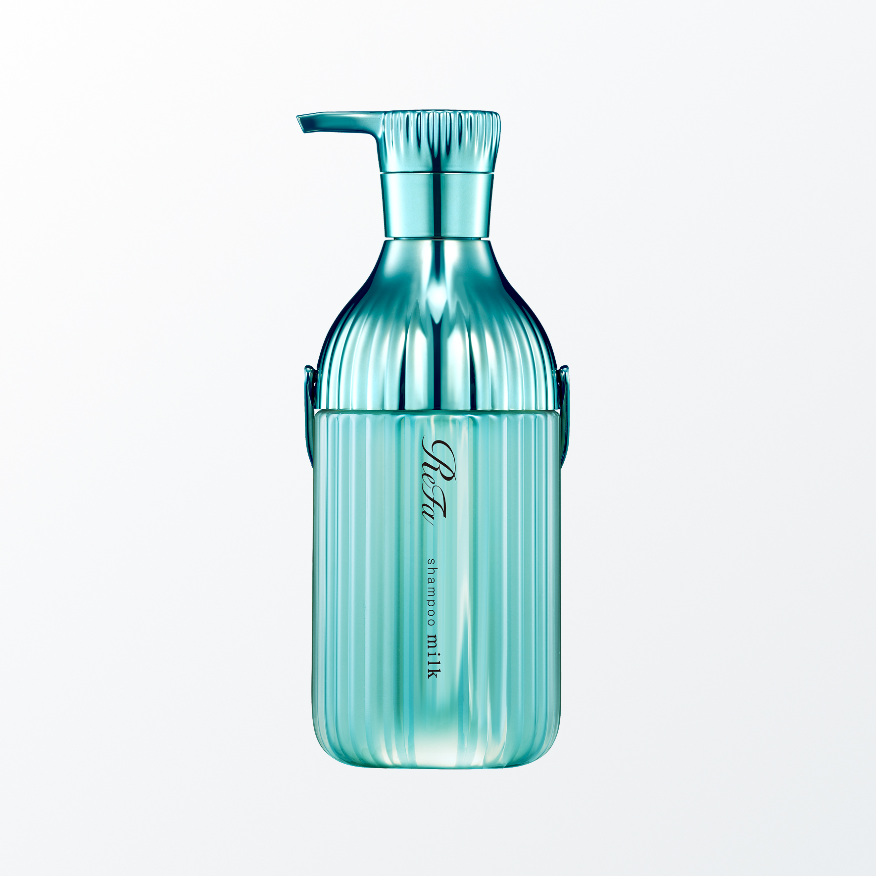 ReFa MILK PROTEIN STRAIGHT LINE リファミルクプロテイン ストレートライン リファミルクプロテインシャンプーストレート