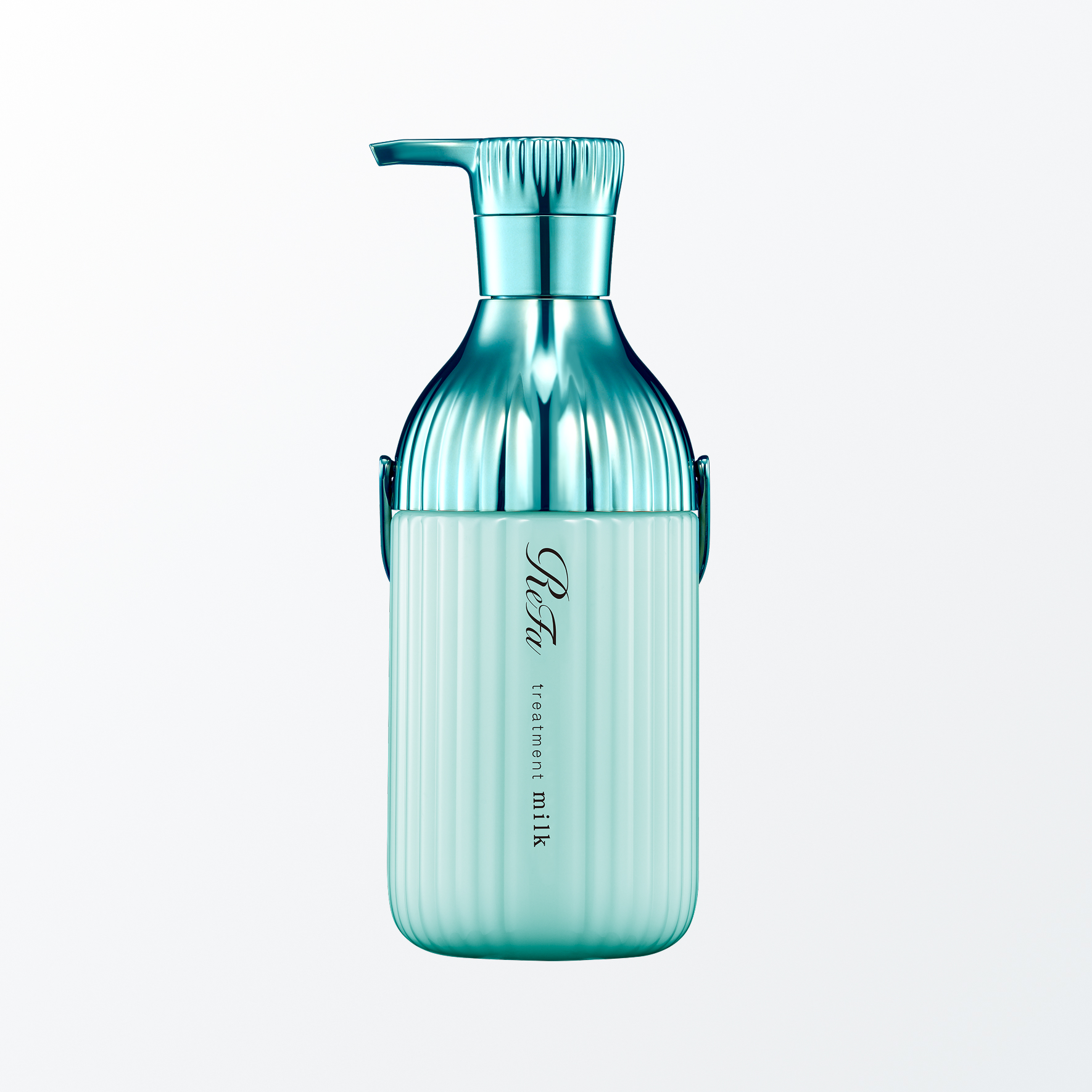 ReFa MILK PROTEIN STRAIGHT LINE リファミルクプロテイン ストレートライン リファミルクプロテイントリートメントストレート