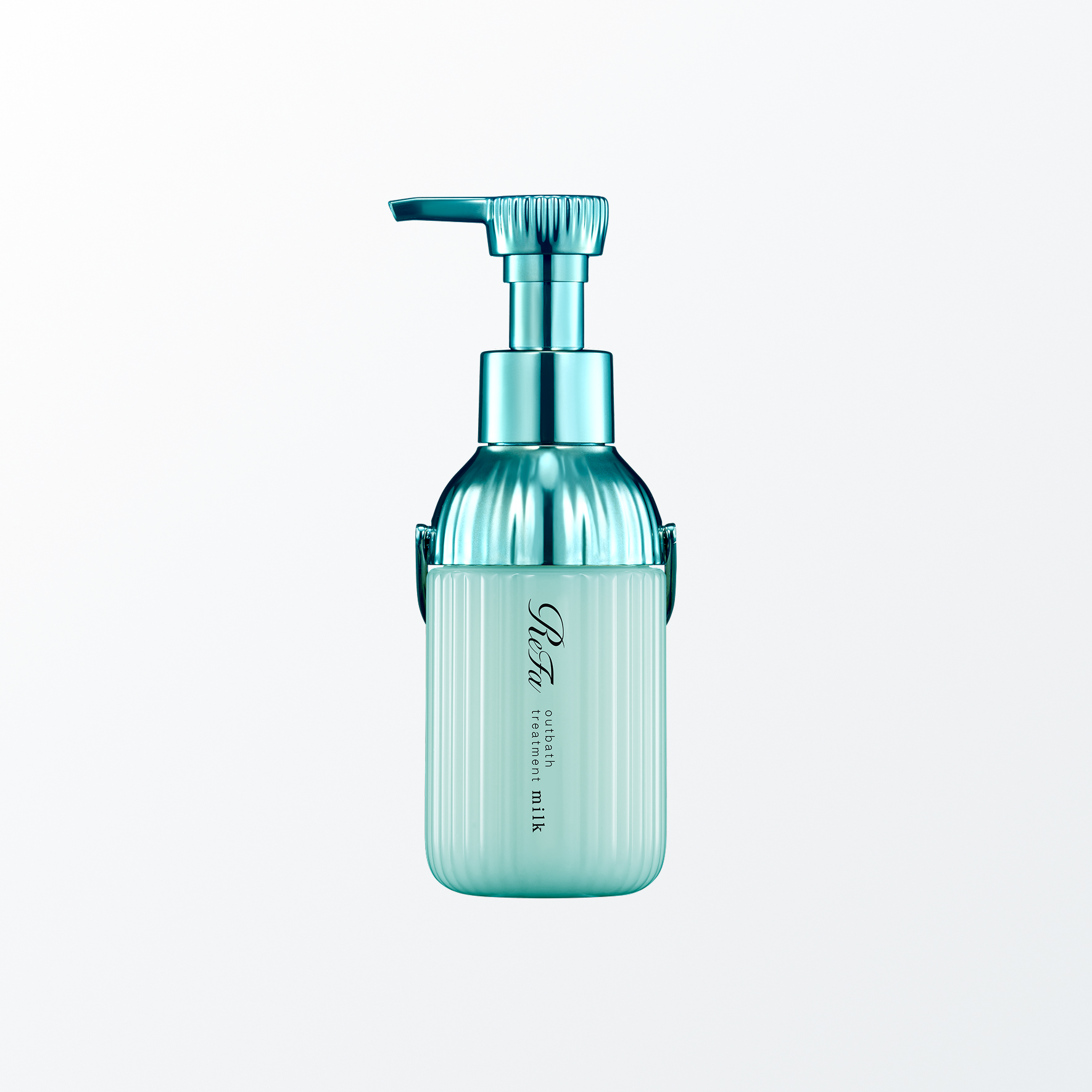 ReFa MILK PROTEIN STRAIGHT LINE リファミルクプロテイン ストレートライン リファミルクプロテインアウトバストリートメントストレート