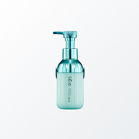 ReFa MILK PROTEIN STRAIGHT LINE リファミルクプロテイン ストレートライン リファミルクプロテインアウトバストリートメントストレート