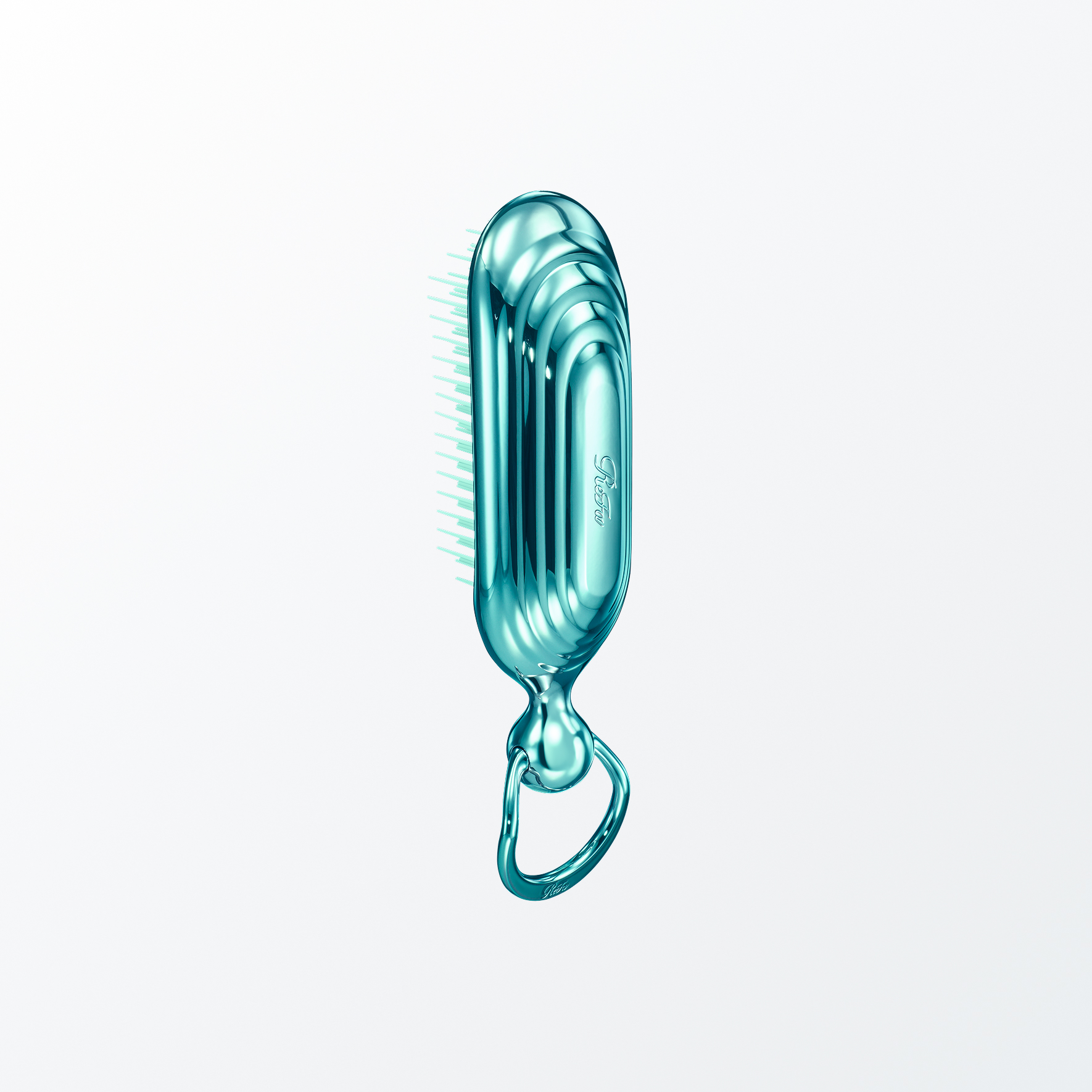 ReFa MILK PROTEIN STRAIGHT LINE リファミルクプロテイン ストレートライン リファシャンプーブラシミルク