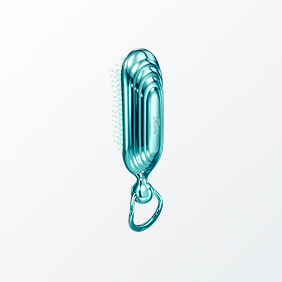 ReFa MILK PROTEIN STRAIGHT LINE リファミルクプロテイン ストレートライン リファシャンプーブラシミルク