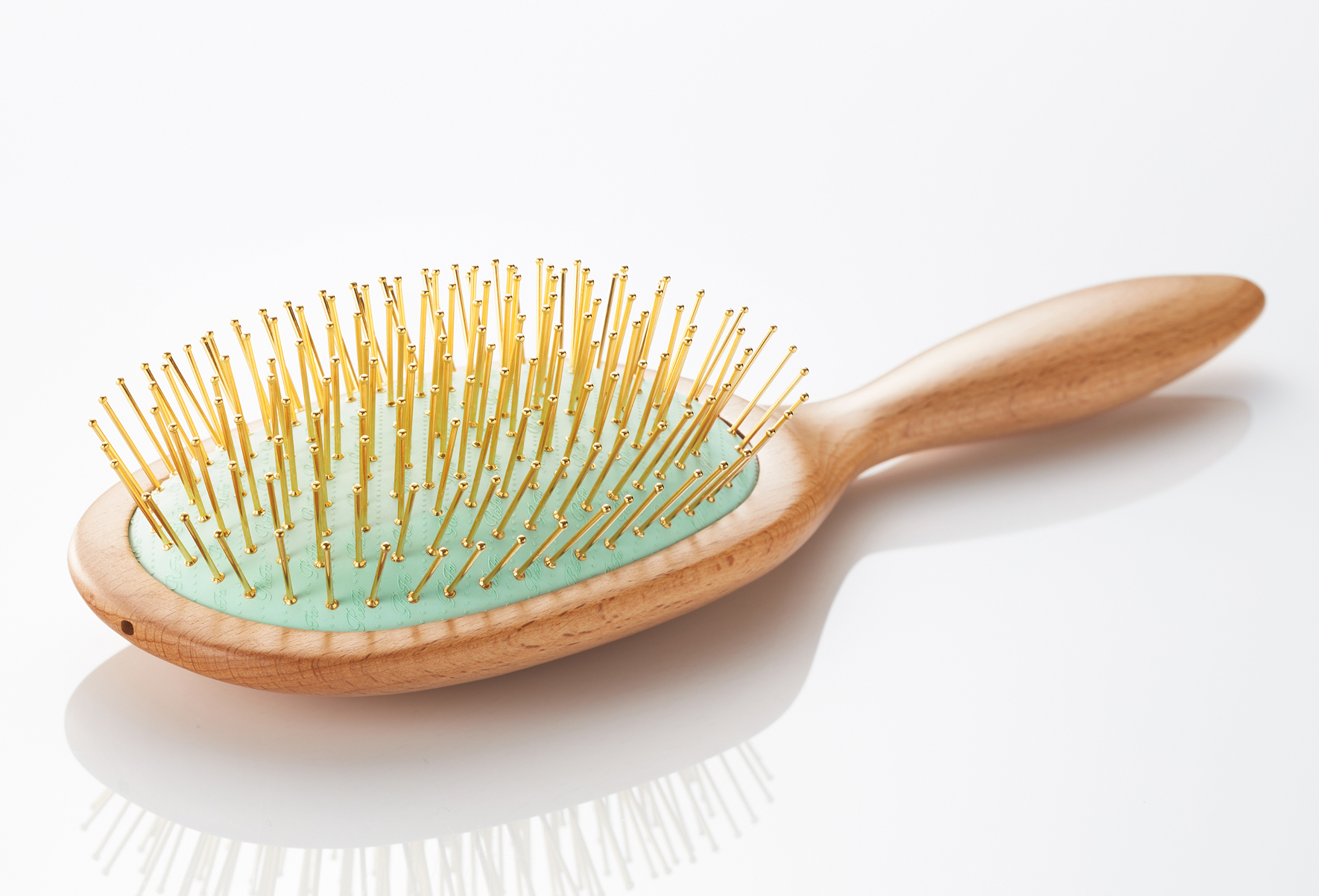 リファパドルプレミアムゴールド＆リファハートゴールド ReFa PADDLE PREMIUM GOLD & ReFa HEART GOLD