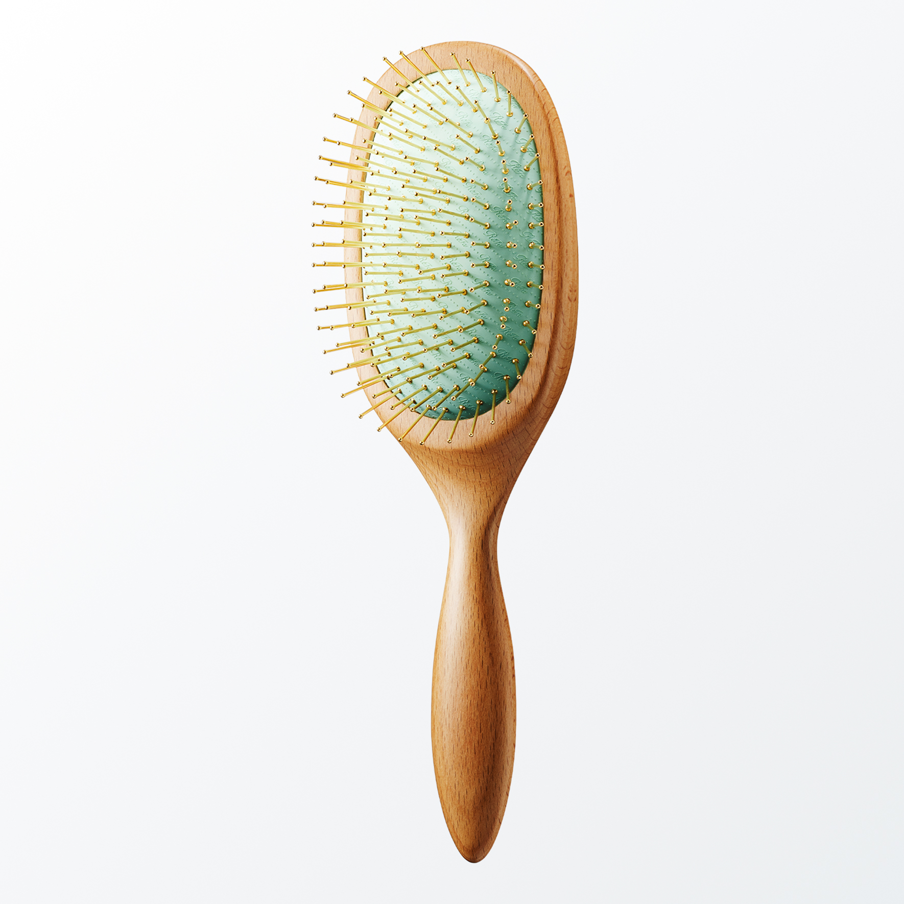 ReFa PADDLE PREMIUM GOLD & ReFa HEART GOLD リファパドルプレミアムゴールド＆リファハートゴールド Wood