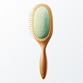 ReFa PADDLE PREMIUM GOLD & ReFa HEART GOLD リファパドルプレミアムゴールド＆リファハートゴールド Wood