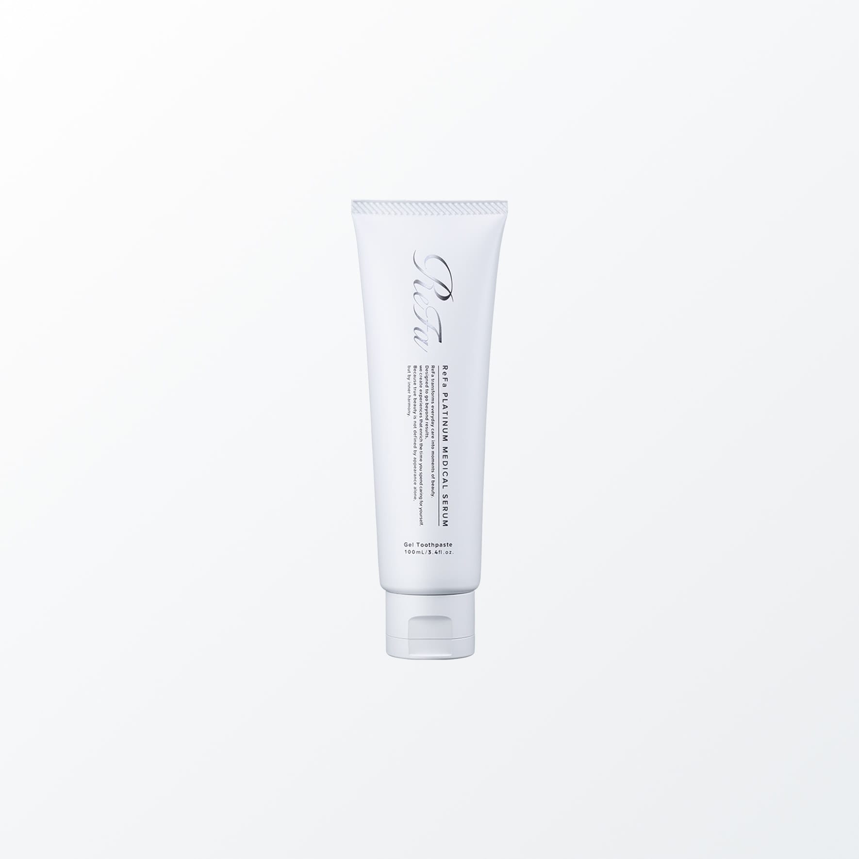 ReFa PLATINUM MEDICAL SERUM リファプラチナメディカルセラム リファプラチナメディカルセラム