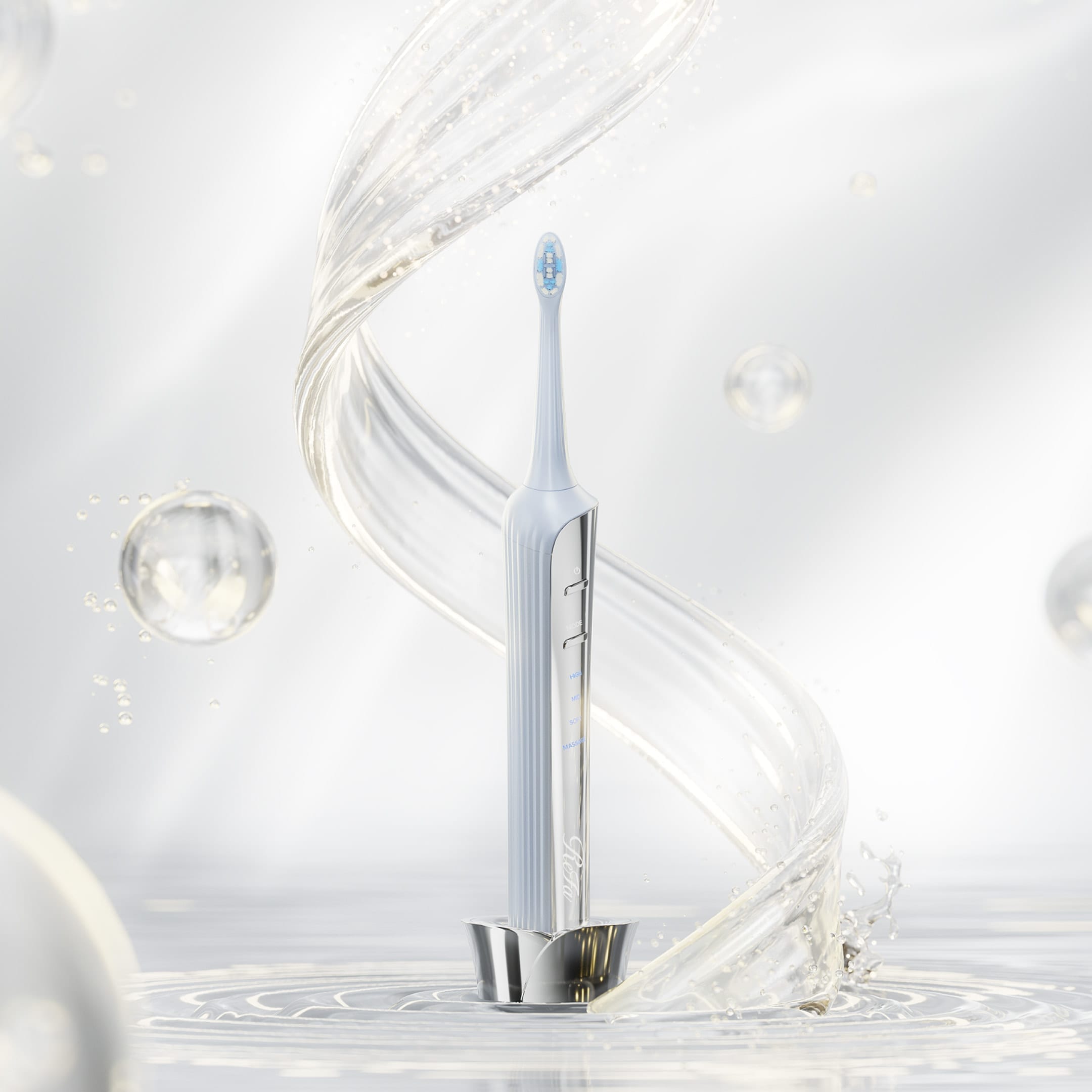 リファプラチナRFソニック ReFa PLATINUM RF SONIC