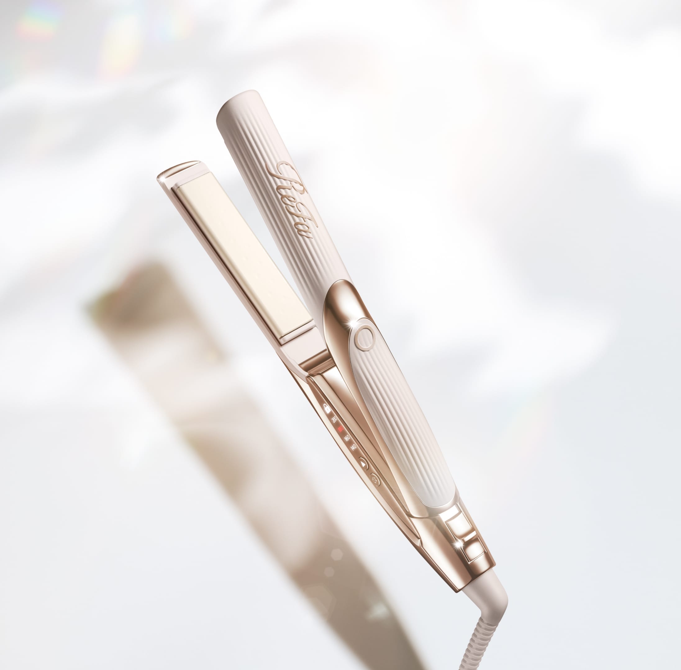 リファストレートアイロン CS ReFa STRAIGHT IRON CS