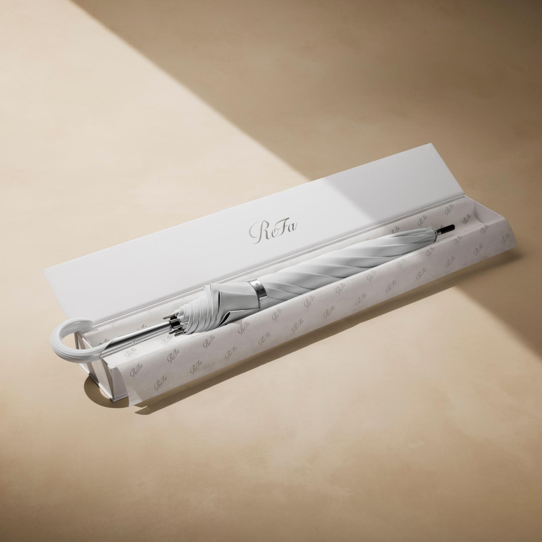 リファスニールシェードロング50 - ReFa SUNIR SHADE LONG 50 | 商品
