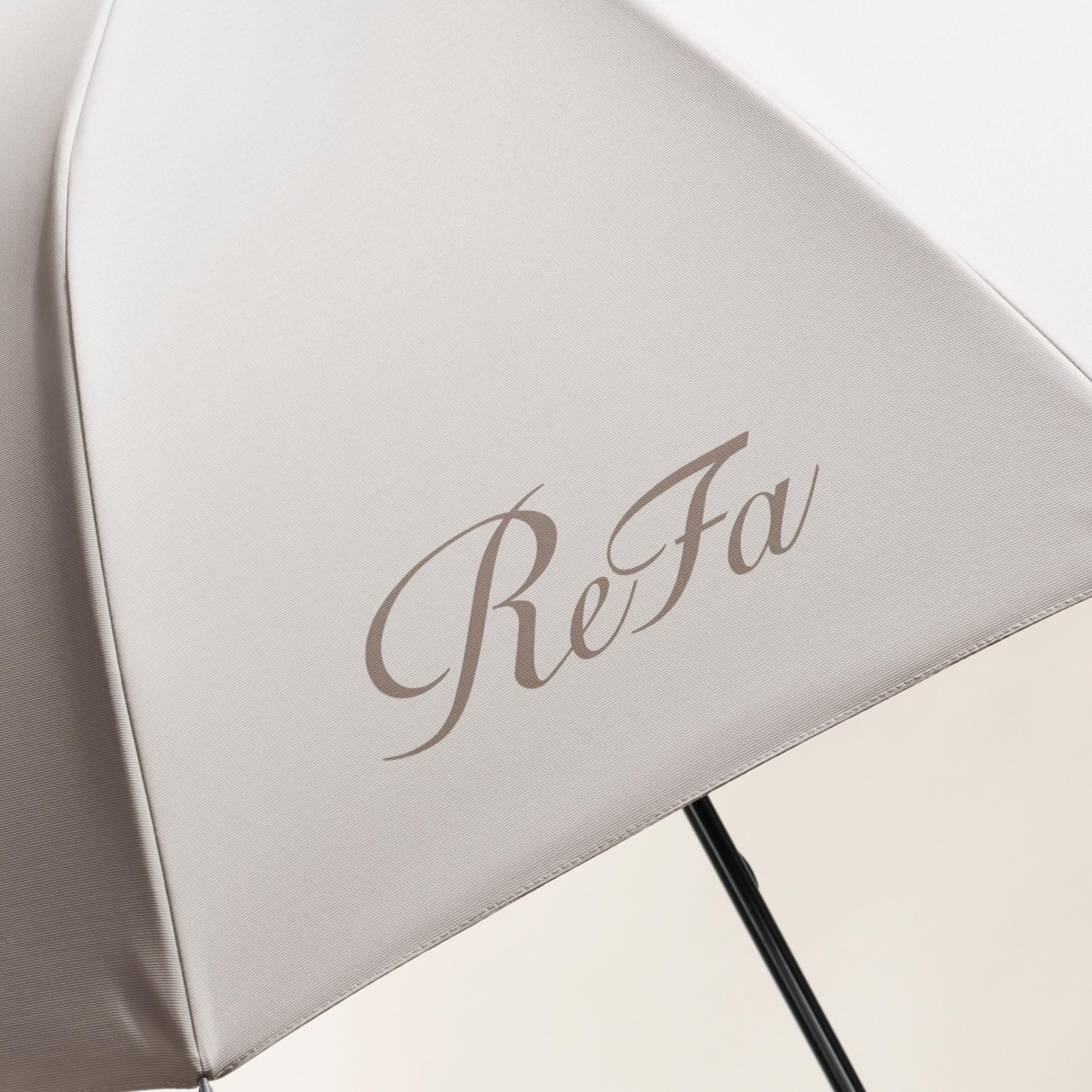 リファスニールシェードロング50 - ReFa SUNIR SHADE LONG 50 | 商品