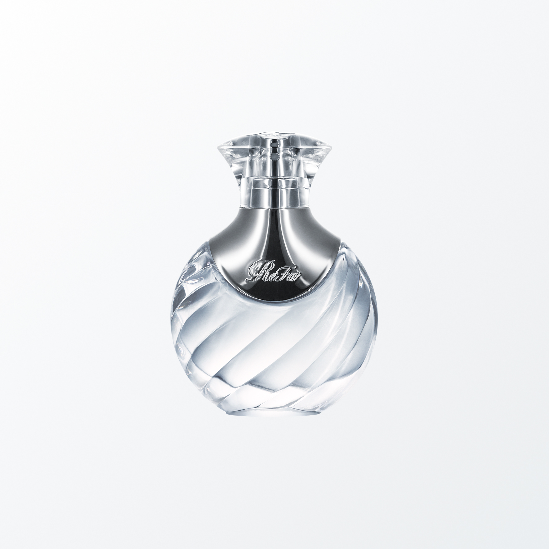 ReFa THE PERFUME リファザパフューム クリーンムスク