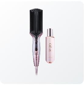 ReFa TREATMENT IRON リファトリートメントアイロン エムピンク