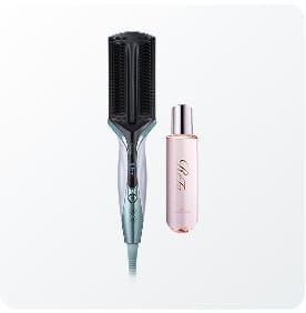 ReFa TREATMENT IRON リファトリートメントアイロン エムミントグリーン