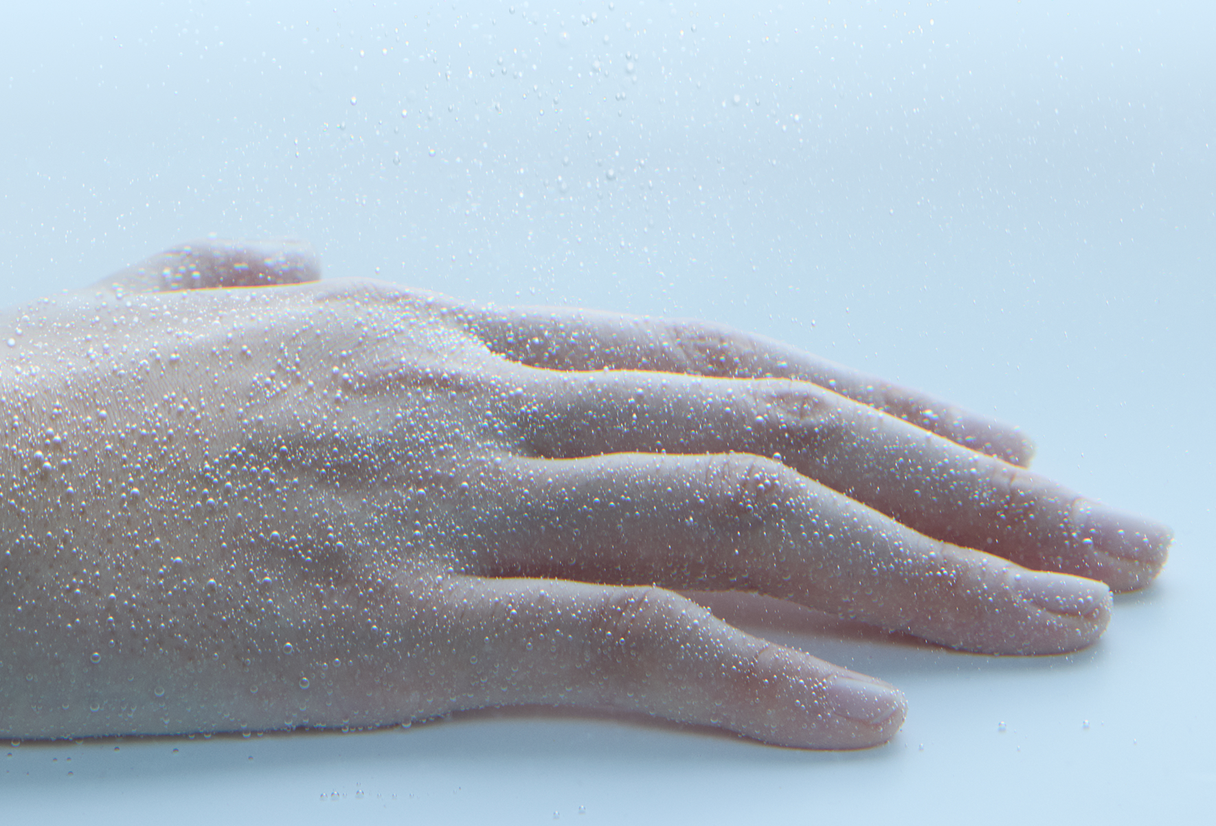 ウルトラファインバブルモード