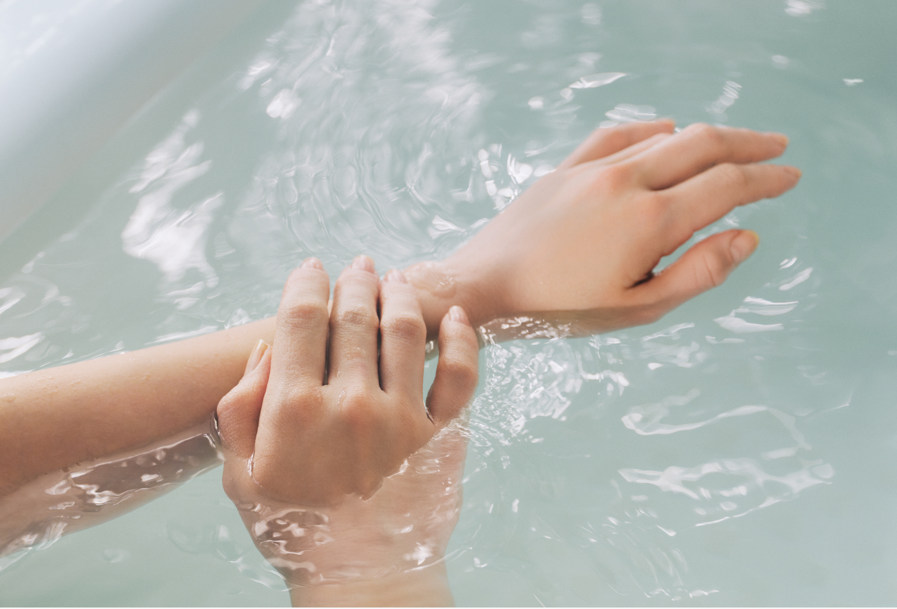 マイクロバブルモード