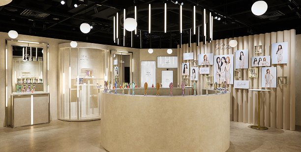 ReFa BEAUTY SHOWCASE with MISAMO | ReFa（リファ）公式