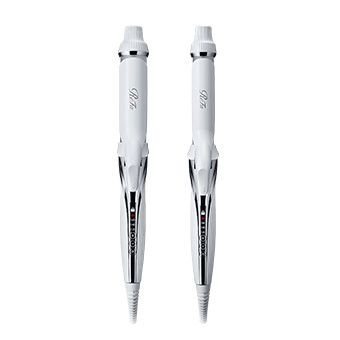 Photo：ReFa BEAUTECH CURL IRON